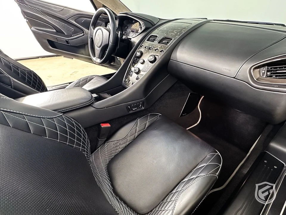 2018 Aston Martin Vanquish 2nd Gen - Image 29 of 31