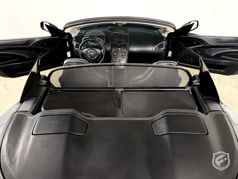 2018 Aston Martin Vanquish 2nd Gen - Image 24 of 31