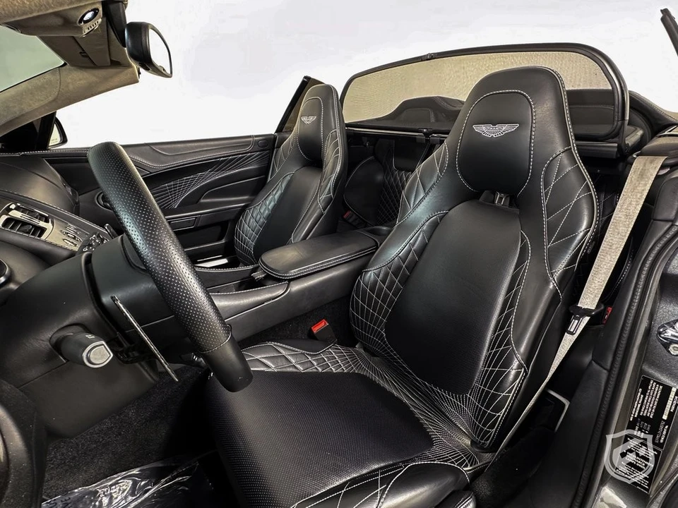 2018 Aston Martin Vanquish 2nd Gen - Image 20 of 31