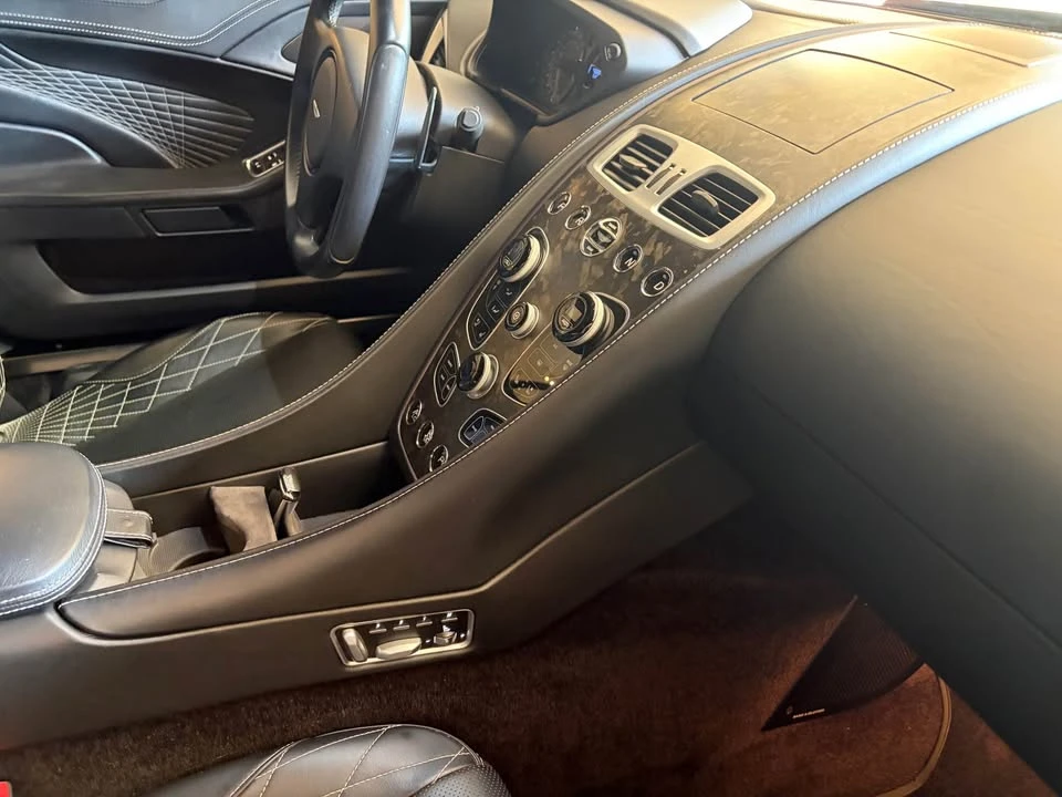2018 Aston Martin Vanquish 2nd Gen - Image 7 of 19