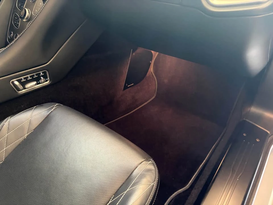 2018 Aston Martin Vanquish 2nd Gen - Image 19 of 19