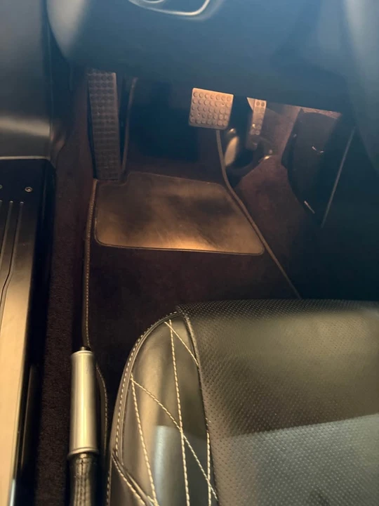 2018 Aston Martin Vanquish 2nd Gen - Image 18 of 19