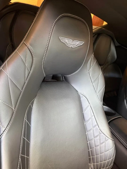 2018 Aston Martin Vanquish 2nd Gen - Image 11 of 19