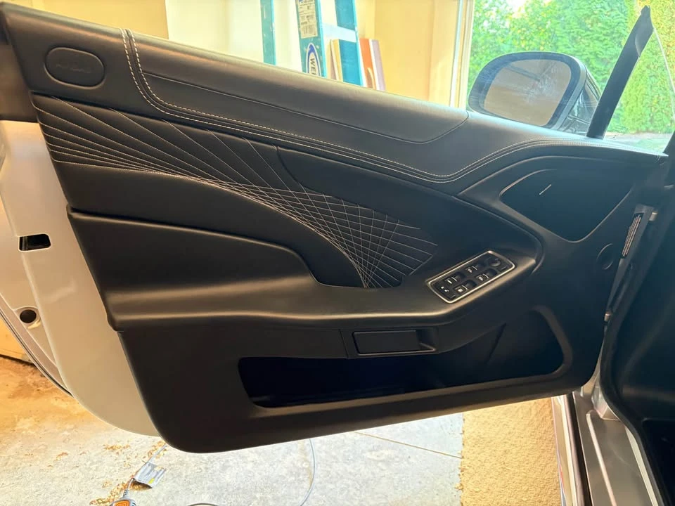 2018 Aston Martin Vanquish 2nd Gen - Image 12 of 19
