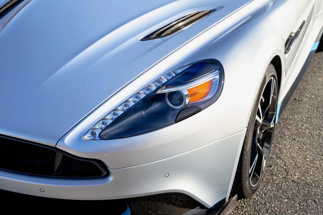 2018 Aston Martin Vanquish 2nd Gen - Image 22 of 31