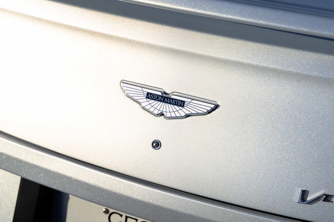 2018 Aston Martin Vanquish 2nd Gen - Image 30 of 31