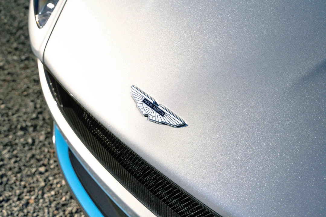 2018 Aston Martin Vanquish 2nd Gen - Image 21 of 31