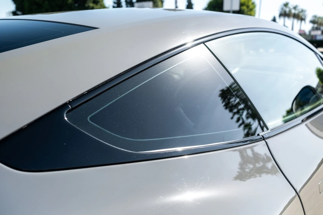 2018 Aston Martin Vanquish 2nd Gen - Image 31 of 31