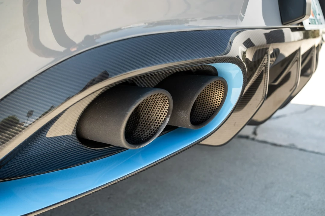2018 Aston Martin Vanquish 2nd Gen - Image 26 of 31