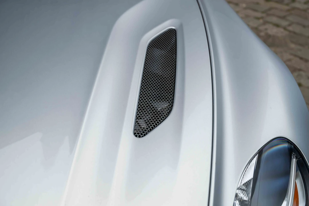 2018 Aston Martin Vanquish 2nd Gen - Image 14 of 31