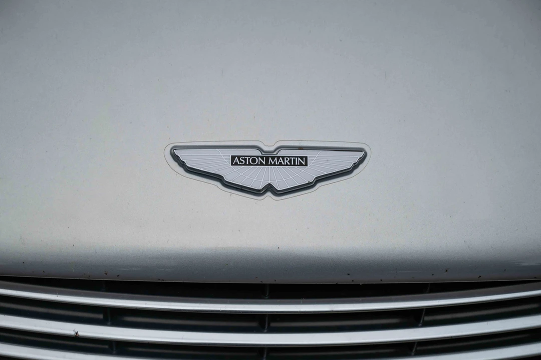 2018 Aston Martin Vanquish 2nd Gen - Image 15 of 31