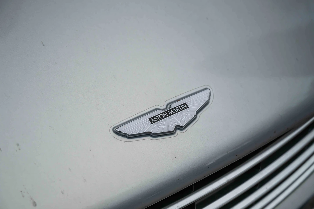 2018 Aston Martin Vanquish 2nd Gen - Image 19 of 31