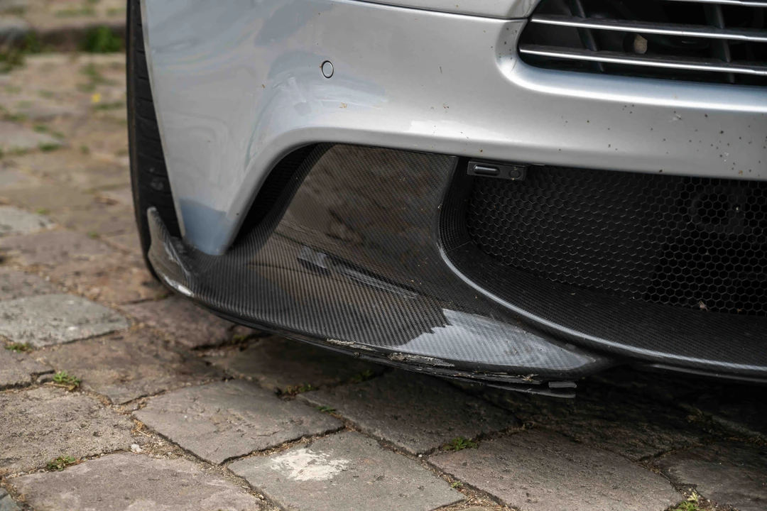 2018 Aston Martin Vanquish 2nd Gen - Image 20 of 31