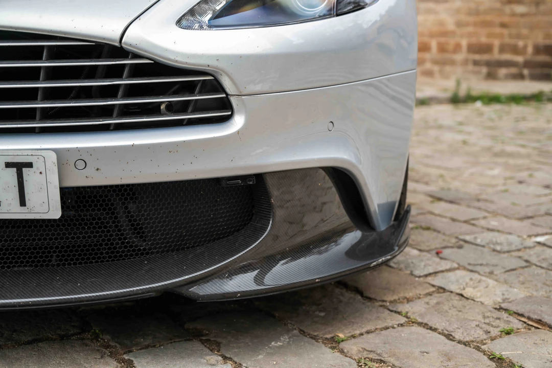 2018 Aston Martin Vanquish 2nd Gen - Image 21 of 31