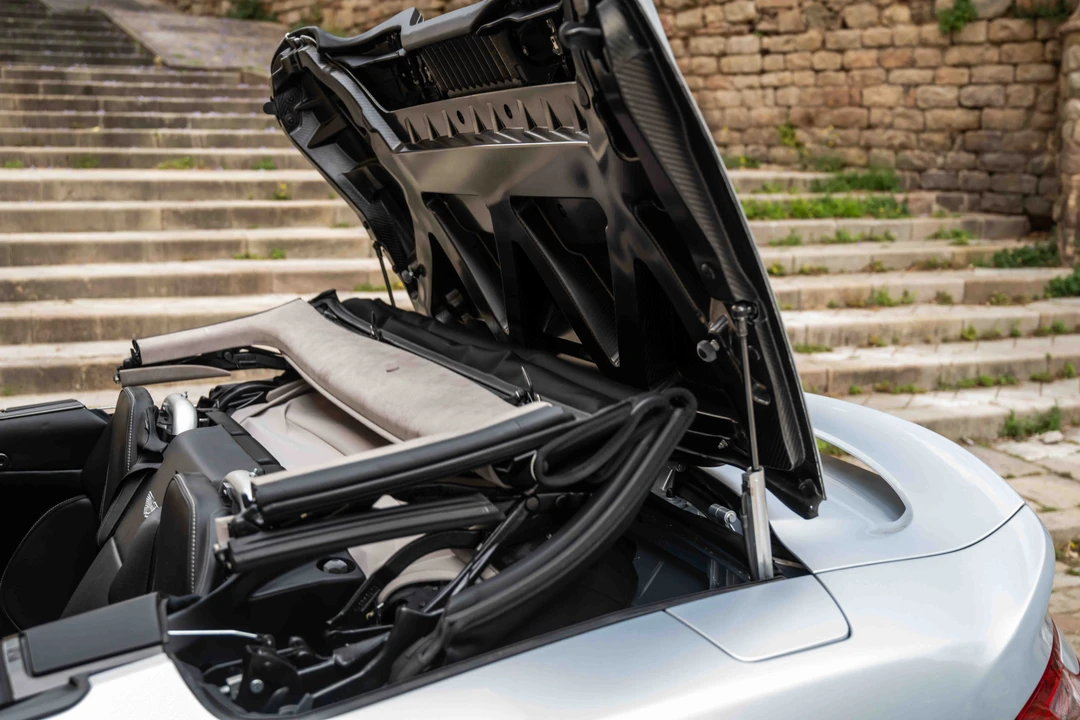 2018 Aston Martin Vanquish 2nd Gen - Image 27 of 31
