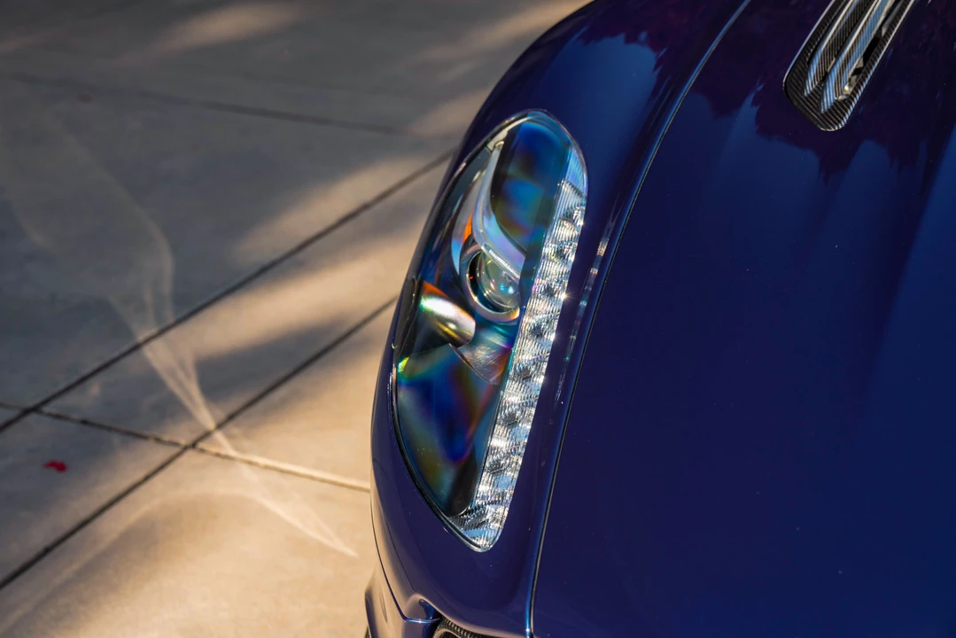 2018 Aston Martin Vanquish 2nd Gen - Image 24 of 31
