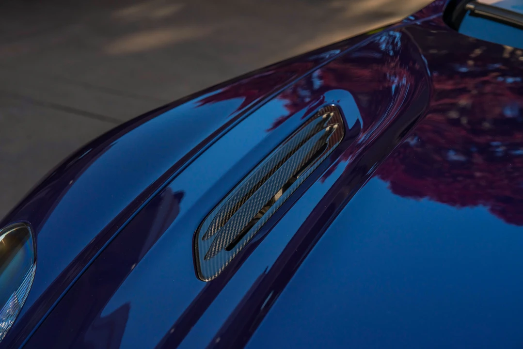 2018 Aston Martin Vanquish 2nd Gen - Image 29 of 31