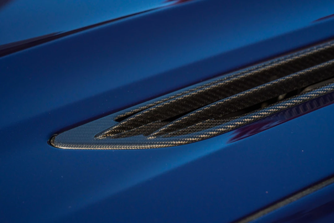 2018 Aston Martin Vanquish 2nd Gen - Image 30 of 31