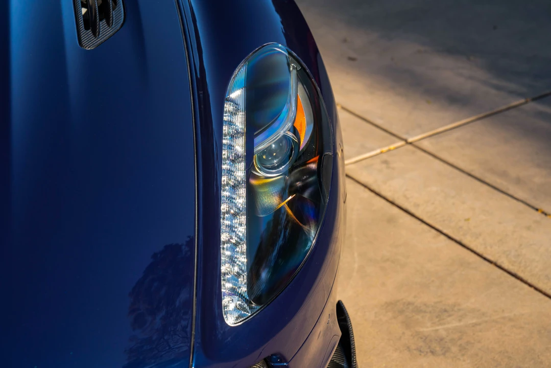 2018 Aston Martin Vanquish 2nd Gen - Image 23 of 31