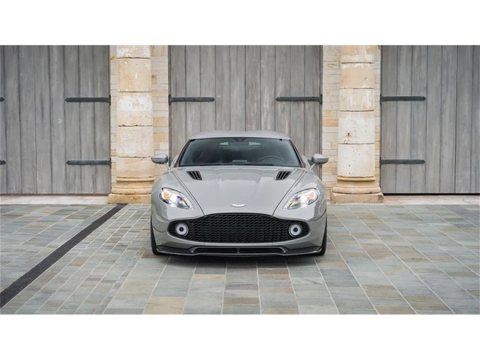 2018 Aston Martin Vanquish 2nd Gen - Image 17 of 31