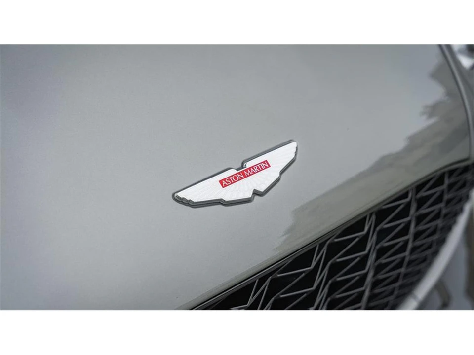 2018 Aston Martin Vanquish 2nd Gen - Image 2 of 31