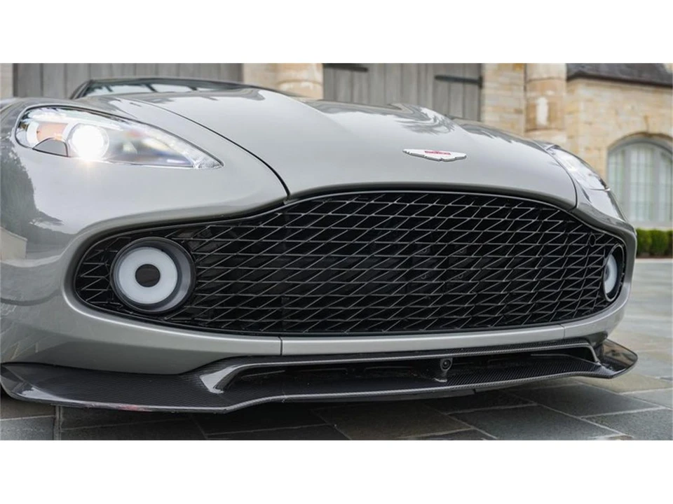 2018 Aston Martin Vanquish 2nd Gen - Image 27 of 31