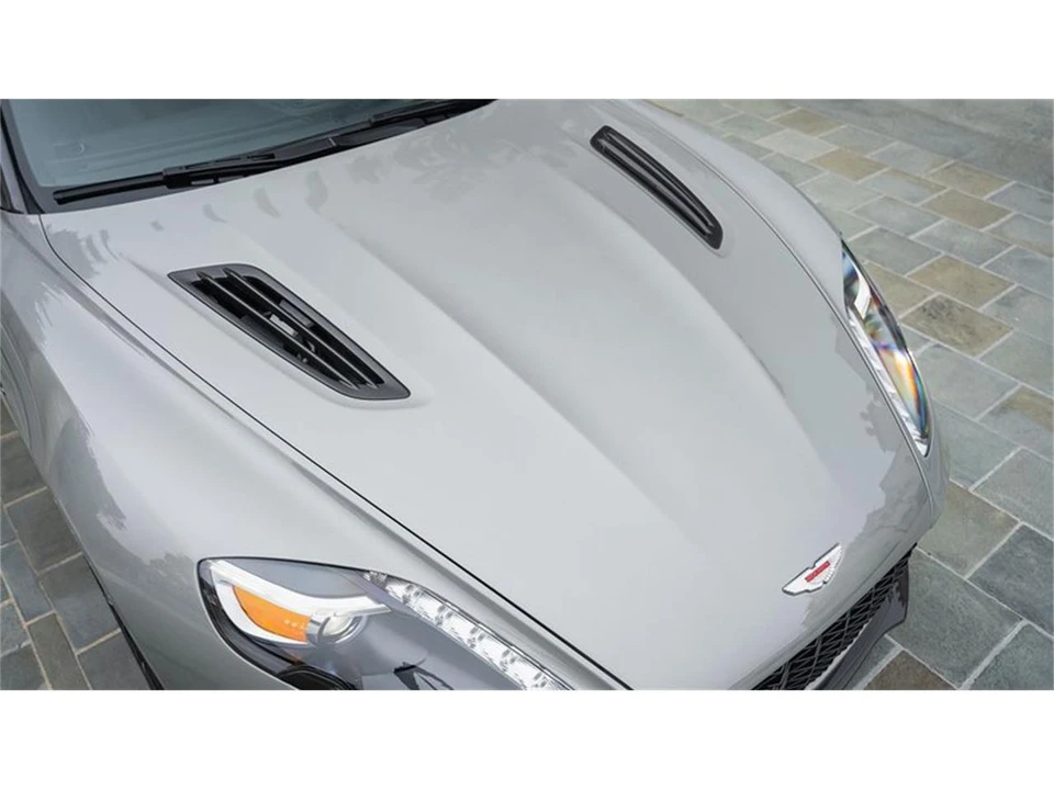2018 Aston Martin Vanquish 2nd Gen - Image 28 of 31
