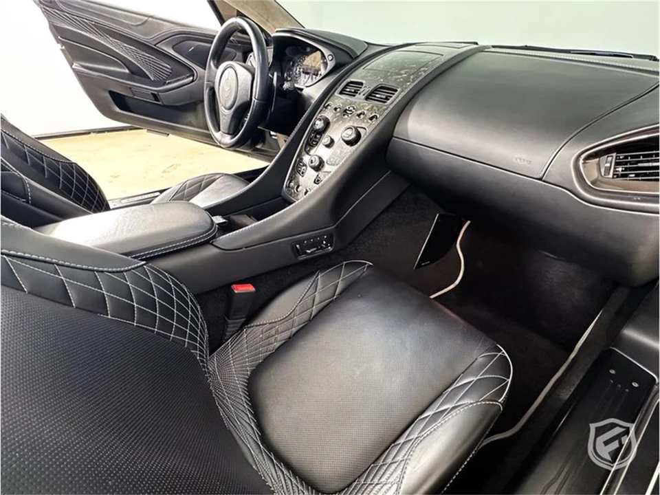 2018 Aston Martin Vanquish 2nd Gen - Image 29 of 31