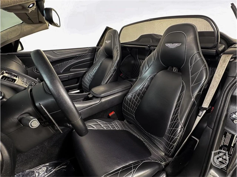 2018 Aston Martin Vanquish 2nd Gen - Image 20 of 31