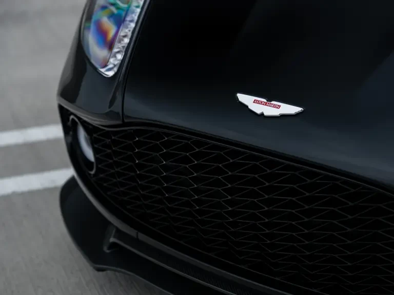 2018 Aston Martin Vanquish 2nd Gen - Image 10 of 31