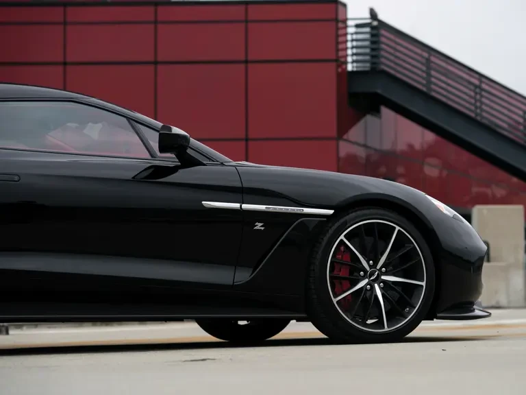 2018 Aston Martin Vanquish 2nd Gen - Image 17 of 31