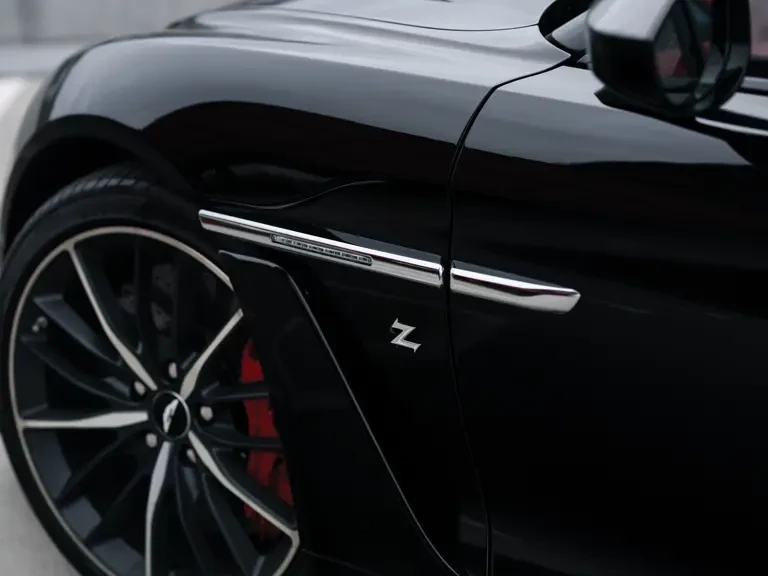 2018 Aston Martin Vanquish 2nd Gen - Image 9 of 31