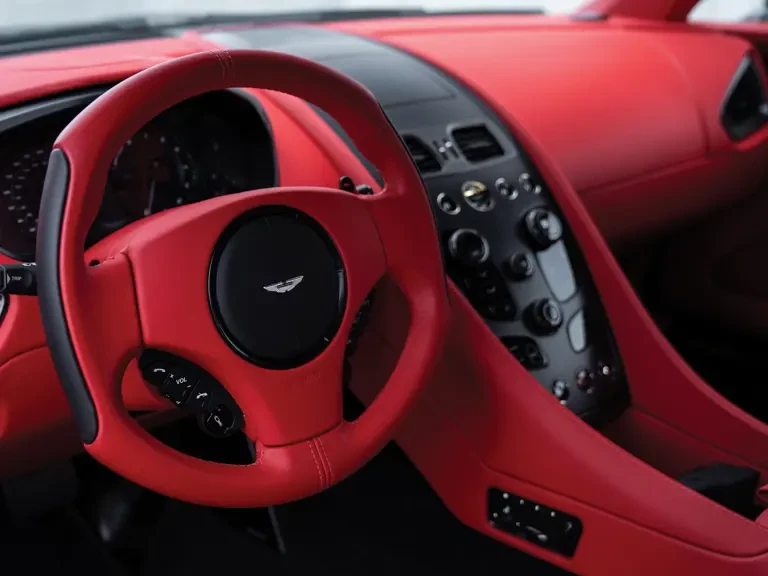 2018 Aston Martin Vanquish 2nd Gen - Image 23 of 31