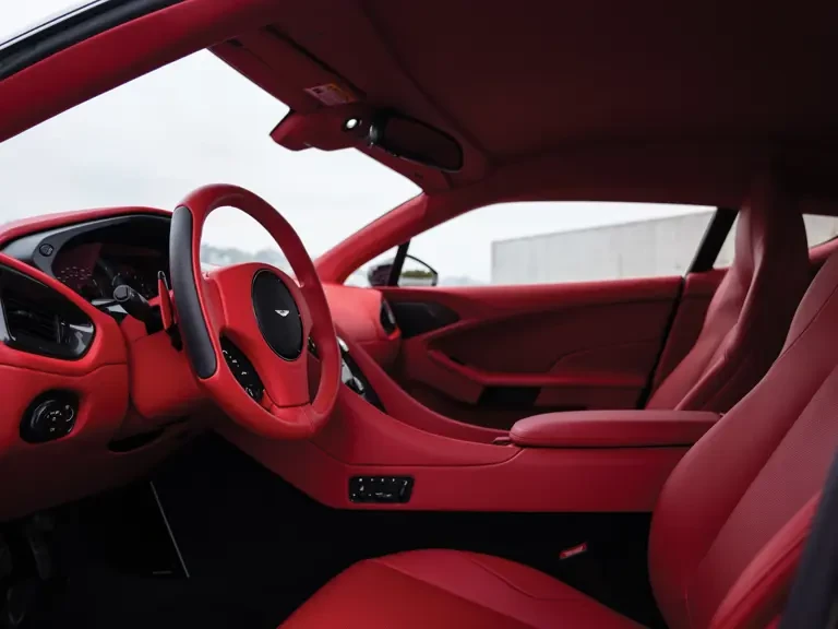 2018 Aston Martin Vanquish 2nd Gen - Image 24 of 31