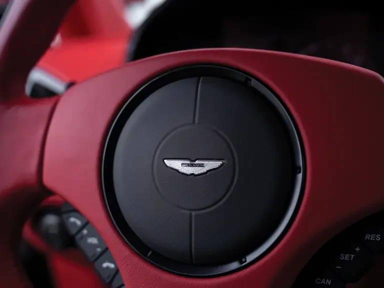 2018 Aston Martin Vanquish 2nd Gen - Image 28 of 31