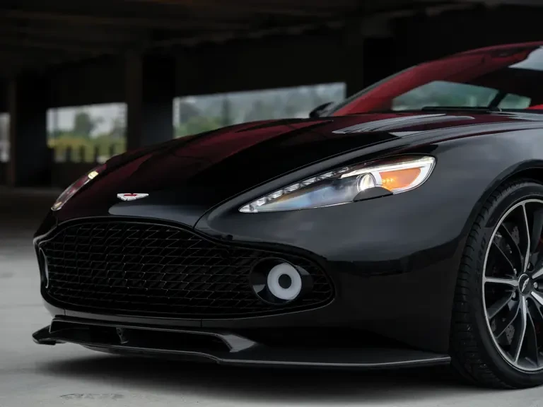 2018 Aston Martin Vanquish 2nd Gen - Image 12 of 31
