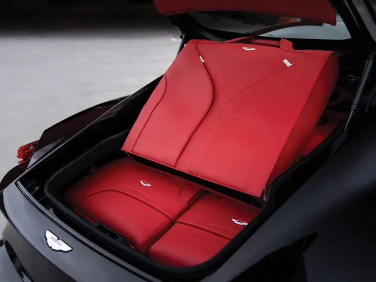 2018 Aston Martin Vanquish 2nd Gen - Image 29 of 31