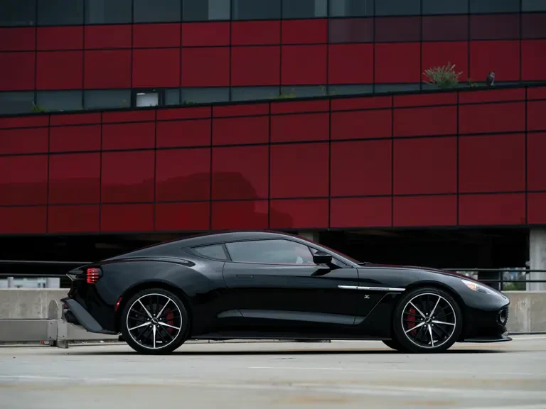 2018 Aston Martin Vanquish 2nd Gen - Image 6 of 31