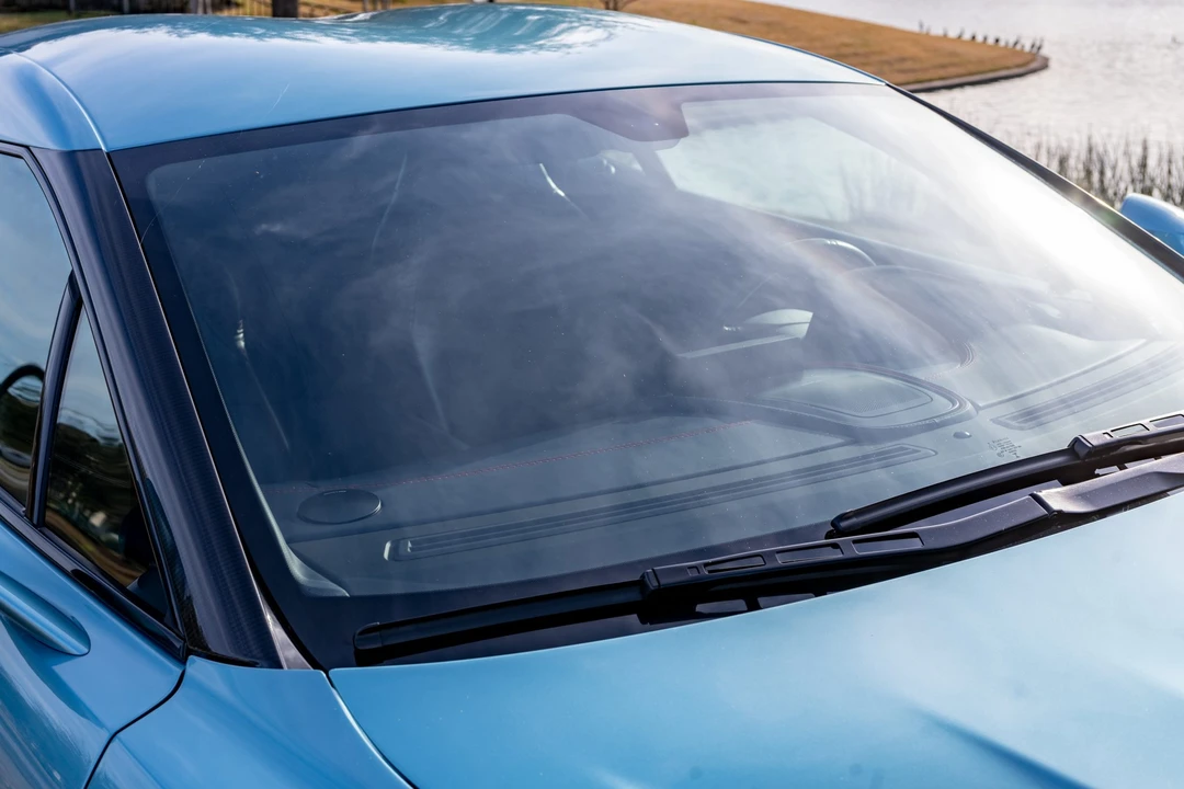 2018 Aston Martin Vanquish 2nd Gen - Image 30 of 31