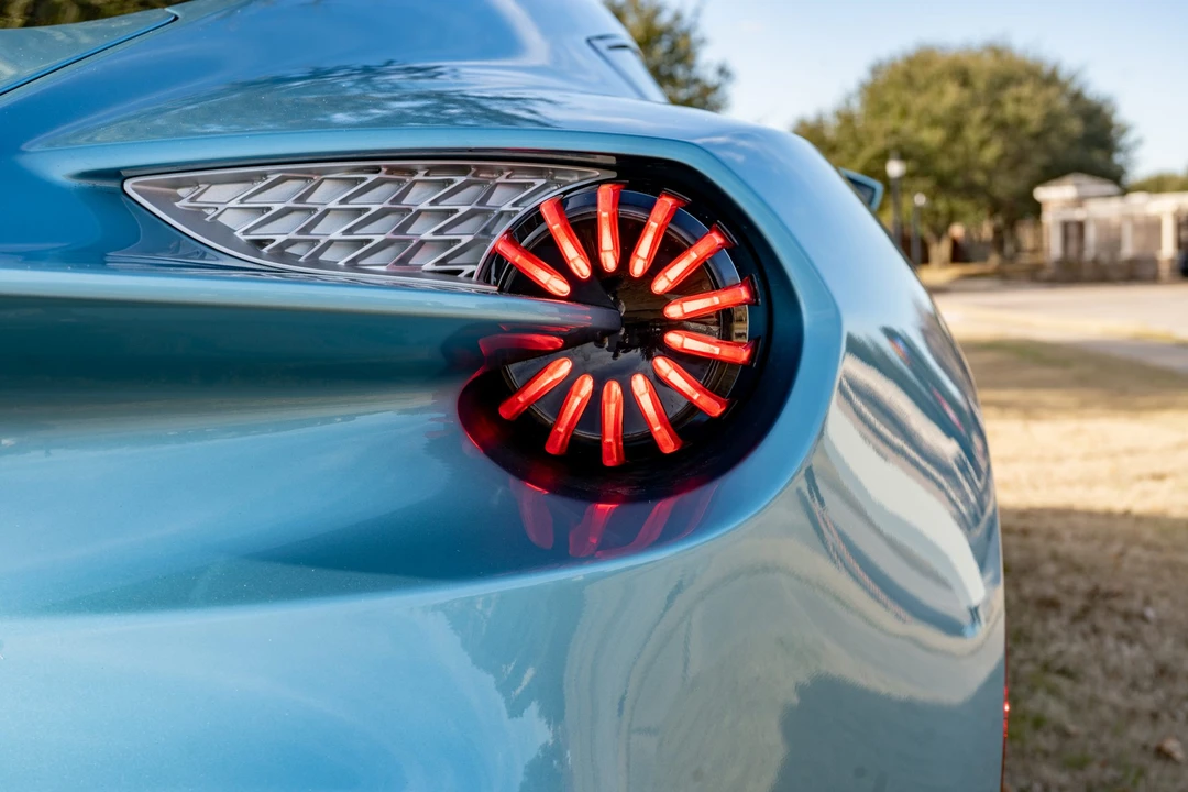 2018 Aston Martin Vanquish 2nd Gen - Image 27 of 31