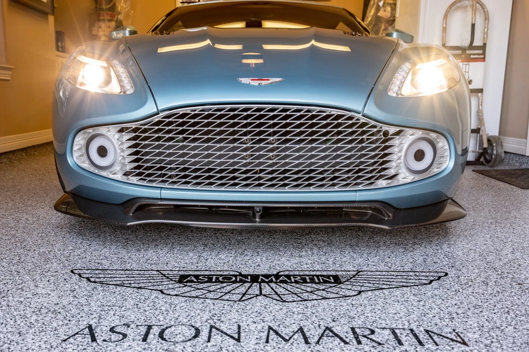 2018 Aston Martin Vanquish 2nd Gen - Image 20 of 31