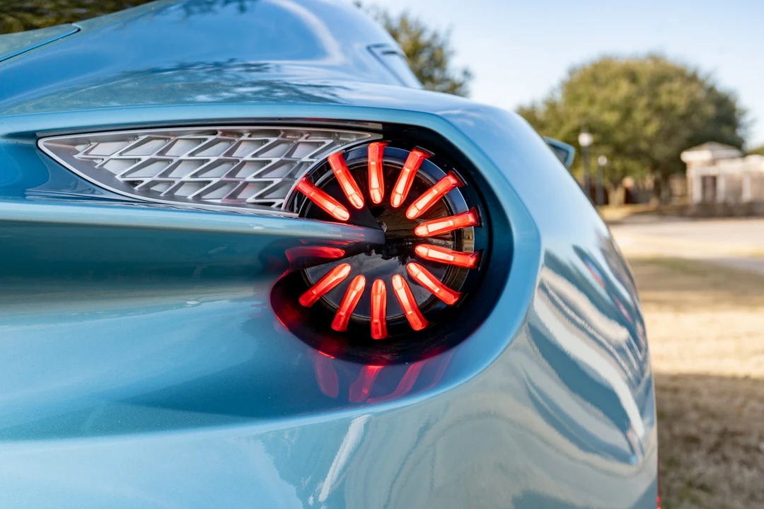 2018 Aston Martin Vanquish 2nd Gen - Image 26 of 31