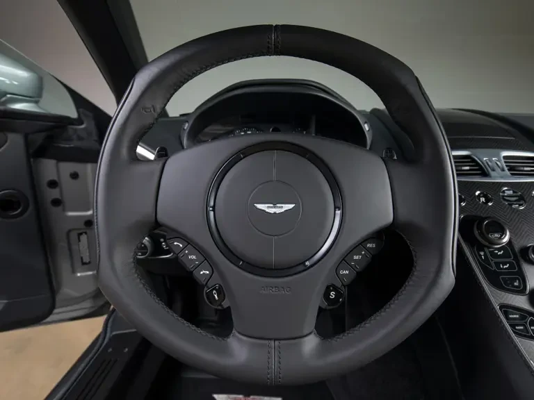 2018 Aston Martin Vanquish 2nd Gen - Image 10 of 31