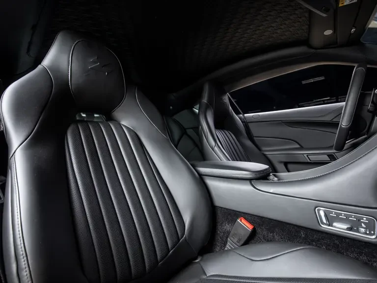 2018 Aston Martin Vanquish 2nd Gen - Image 16 of 31