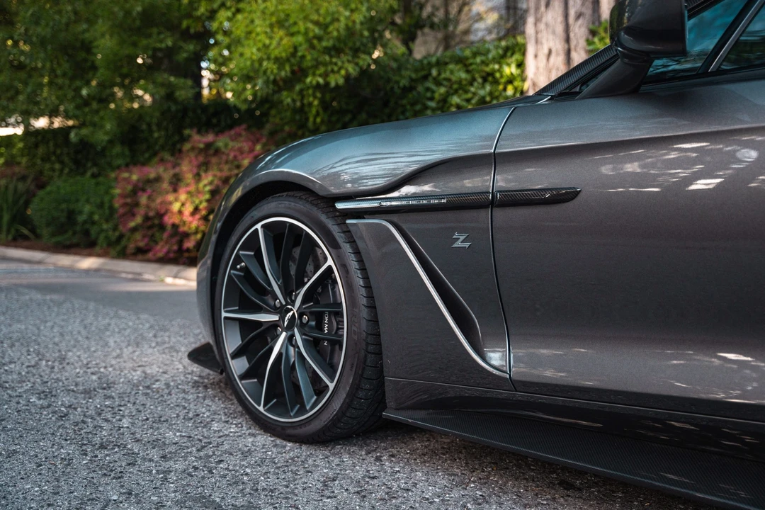2018 Aston Martin Vanquish 2nd Gen - Image 28 of 31