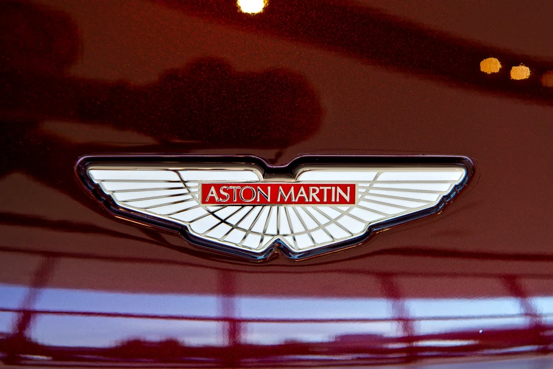 2018 Aston Martin Vanquish 2nd Gen - Image 11 of 31