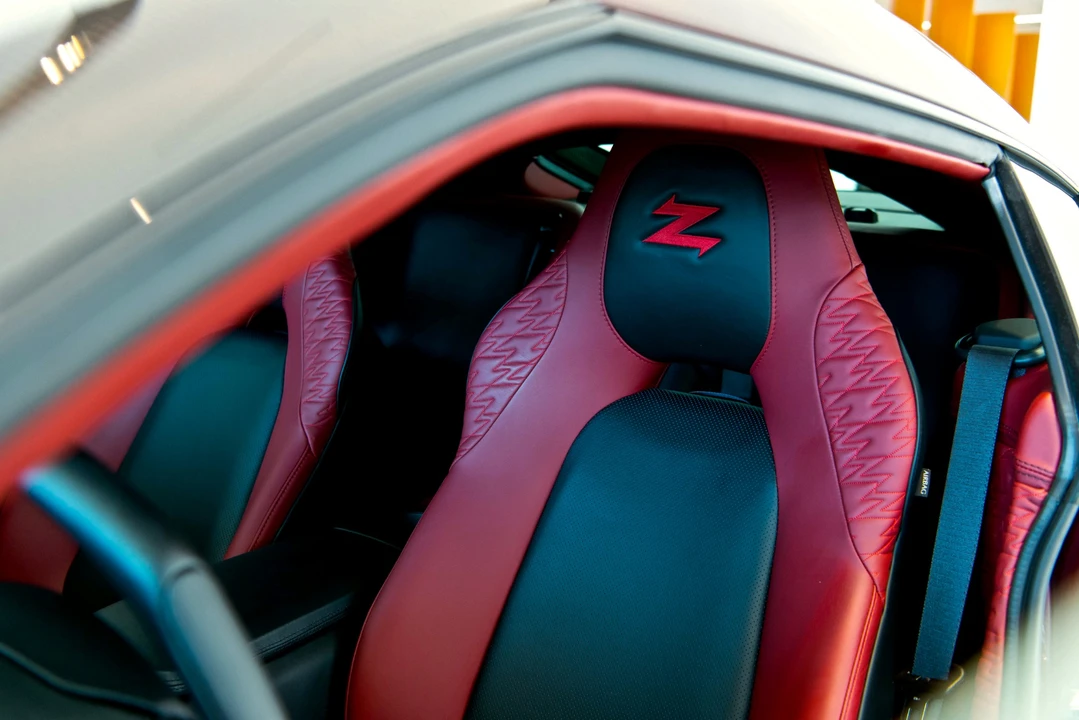 2018 Aston Martin Vanquish 2nd Gen - Image 21 of 31