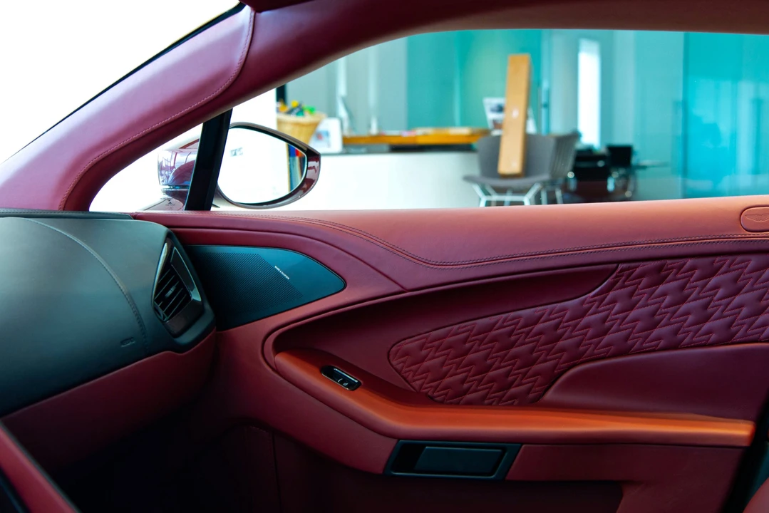 2018 Aston Martin Vanquish 2nd Gen - Image 23 of 31