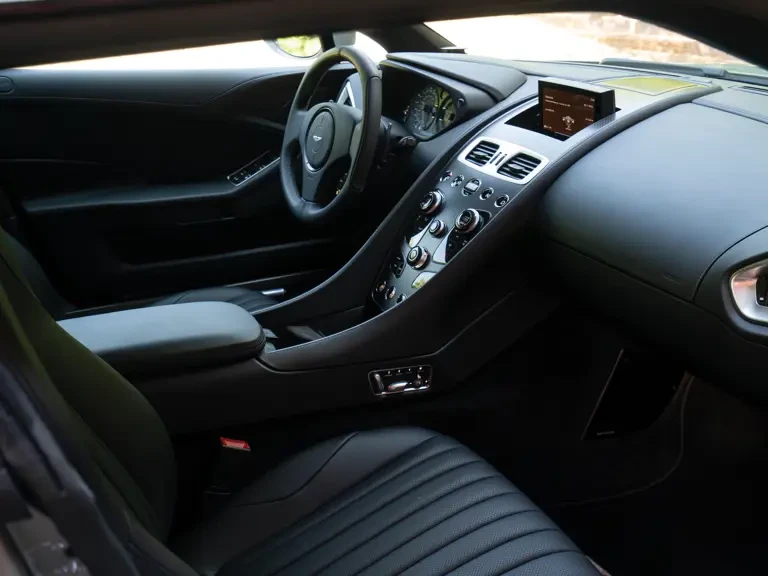 2018 Aston Martin Vanquish 2nd Gen - Image 11 of 21