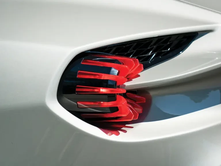 2018 Aston Martin Vanquish 2nd Gen - Image 14 of 21